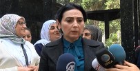 FİGEN YÜKSEKDAĞ - HDP'den AYM'nin Kararıyla İlgili İlk Yorum