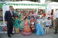 İlkadım'da Dünya Çevre Günü Etkinlikleri