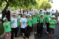 DÜNYA ÇEVRE GÜNÜ - Kdz. Ereğli Belediyesi'nden Çevre Etkinliği