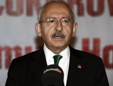 Kemal Kılıçdaroğlu: O diktatörü oradan indireceğiz!