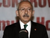 Kemal Kılıçdaroğlu: O diktatörü oradan indireceğiz!