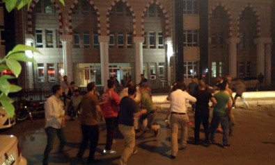 Kuşadası Polisi Terör Örgütü Propagandası Yapan 5 Kişiyi Gözaltına Aldı