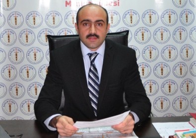 Memur-Sen'den Alman Meclisinin Kararına Kınama