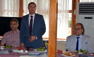 MSKÜ, İztuzu İçin Yönetim Planı Hazırladı