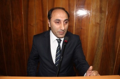 Muş'ta Sertifika Dağıtım Töreni