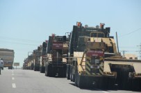 ÖZEL BİRLİK - Nusaybin'deki Operasyon Tamamlandı