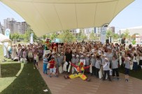 GÜRÜLTÜ KİRLİLİĞİ - Öğrenciler Çevre Haftasını Kutladı