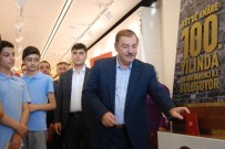 ESENYURT BELEDİYESİ - Öğrenciler, Cumhurbaşkanı Erdoğan Ve Başbakan Yıldırım'a 1 Milyon Adet Zafer Kartpostalı Gönderdi