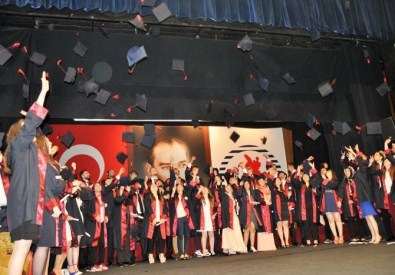 OMÜ Veteriner Fakültesi 86 Mezun Verdi