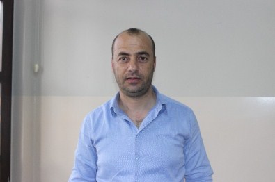 Öz, Sözde Soykırımı Kınadı