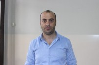 HıRISTIYAN - Öz, Sözde Soykırımı Kınadı