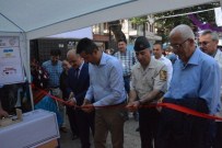 MEHMET AYDıN - Piri Reis Teknik Lisede Bilim Fuarı