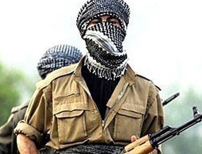 PKK'nın üst düzey ismi yakalandı