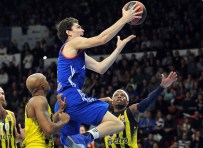 SARı LACIVERTLILER - Potada final serisi başlıyor