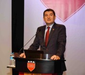 Prof. Dr. Çağrı Erhan Açıklaması 'Almanya, İkinci Dünya Savaşında Gerçekleştirdiği Soykırıma Ortak Arıyor'