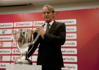 WESLEY SNEIJDER - Rıekerınk Açıklaması 'Şampiyon Olunca Taraftarın Desteklemesi Kolaydır'