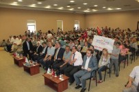 KARİKATÜR - 'Sağlıklı Nesil, Sağlıklı Gelecek' Ödülleri Sahiplerini Buldu