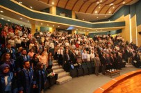 SAÜ Tıp Fakültesi Mezunlarını Verdi