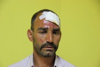 Selam Vermeyince Dövdüler