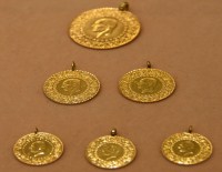 Serbest Piyasada Altın Fiyatları