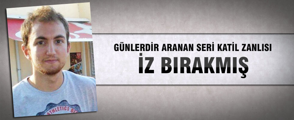 Seri katil zanlısı Atalay Filiz, bilgisayar yazışmalarında iz bırakmış