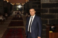 KERVANSARAY - Şirehan Ve Yemişhan Ramazan'a Hazır