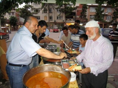 Taşköprü Belediyesi Ramazan'a Hazır