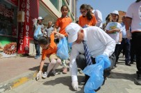 AYDıN MEMÜK - Torbalı'da Temiz Çevre Seferberliği