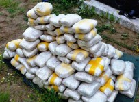 Van'da 152 Kilo Eroin Ele Geçirildi