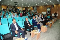 DÜNYA ÇEVRE GÜNÜ - Van'da 5 Haziran Dünya Çevre Günü Kutlandı