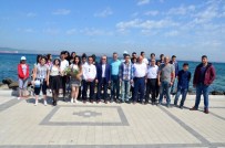 Yahsiyanlı Öğrenciler Şehitlikleri Gezecek