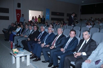 Yerel Düzeyde Çocuk İhmalini Ve İstismarını Önleme Çalıştayı Sona Erdi