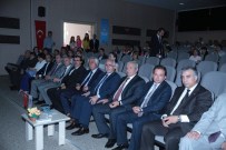 Yerel Düzeyde Çocuk İhmalini Ve İstismarını Önleme Çalıştayı Sona Erdi