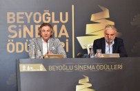 Yeşilçam Ödülleri 'Beyoğlu Sinema Ödülleri' Adıyla Yeniden Başlıyor