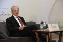 TÜRKIYE KALITE DERNEĞI - Yorgancılar'dan Küresel Rekabet Gücü Önerisi