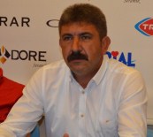 MUHARREM USTA - 1461 Trabzon Başkanı'ndan Usta'ya Sert Tepti