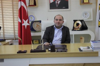 Acar'dan İşletmelere İş Güvenliği Uyarısı