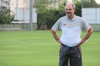 Adanaspor Yabancı Transferine Odaklandı