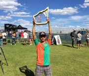 Ahmet Arslan, İtalya'da Koşacak