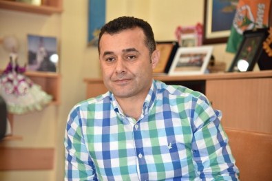 Alanya Belediyesi Ramazan Bayramına Hazır