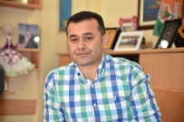 ŞEKER TADINDA - Alanya Belediyesi Ramazan Bayramına Hazır