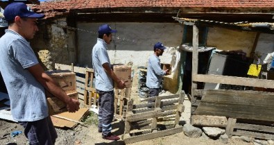 Ankara Büyükşehir'in Gıda Yardımları Ramazan'da Da Devam Ediyor