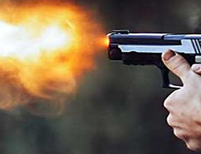 Antalya'da silahlı çatışma: 1 ölü