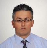 BAŞPıNAR - Arızayı Onarmak İçin Çıktığı Minarede Elektrik Akımına Kapılarak Öldü