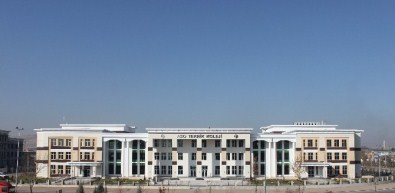 ASO Teknik Koleji'nden Başarılı Öğrencilere Bir Destek Daha