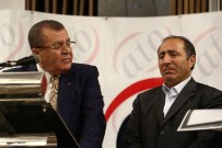 EMRULLAH İŞLER - ATO'dan Şehit Ailelerine İftar Yemeği