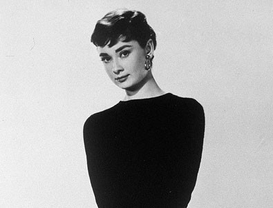 Audrey Hepburn'un mektupları 15 bin dolara satıldı