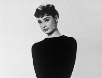 UNFORGIVEN - Audrey Hepburn'un mektupları 15 bin dolara satıldı