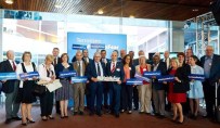 MUSTAFA BOZBEY - Avrupa Konseyi'nden Nilüfer Belediyesi'ne 'Avrupa Diploması'