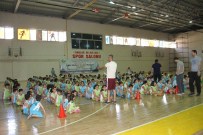 BIRSEN KAYA - Bağlar Belediyesi'nin Yaz Okulu Açıldı